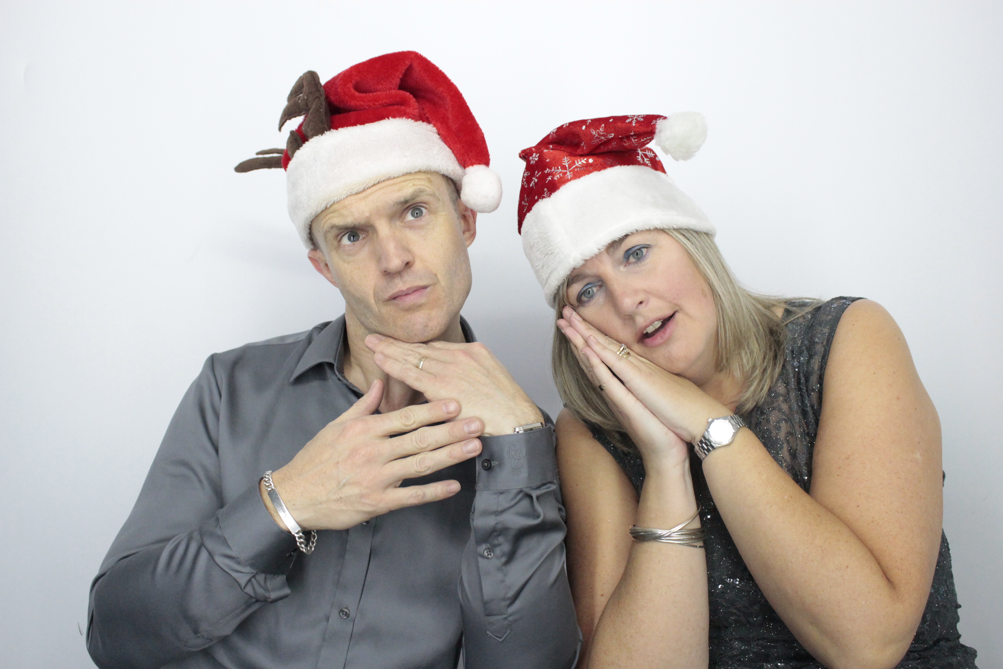 Siemens Christmas Party | View more photos from the event at gallery.myphotoboothexperience.co.uk/u/MyPhotoBoothExperienceLtd/Siemens-Christmas-Party-0